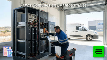 Fallos Comunes en SAI