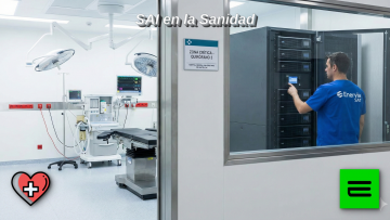 SAI en el sector sanitario de la Comunidad Valenciana